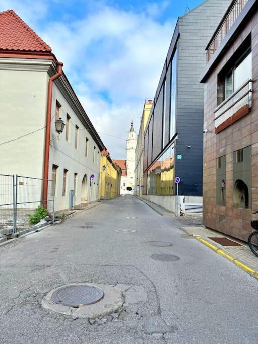 Apartament Riverfront 1bd Old Town By Hostlovers